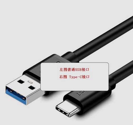 usb type c接口和雷電3接口區(qū)別,同樣的外觀不同的內(nèi)涵