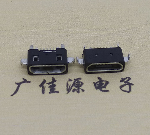 micro usb簡易沉防水