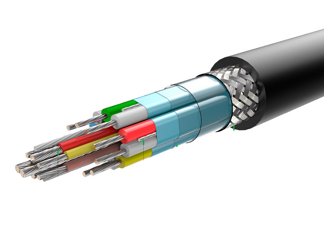 USB Type C技術要求