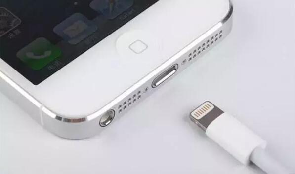 蘋果將會(huì)采用usb type c接口你信不信