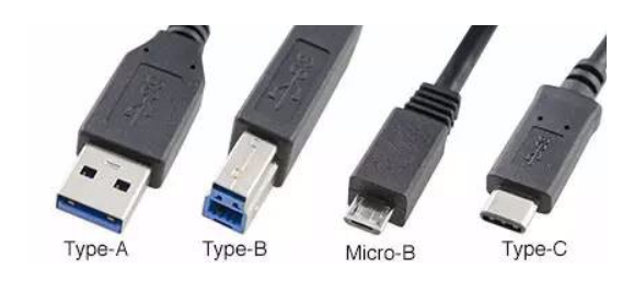 什么是usb4規(guī)范和usb type c/雷靂3標(biāo)志注意這個(gè)閃電箭頭細(xì)節(jié)