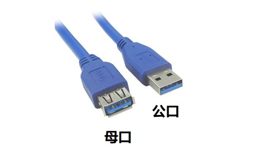 什么是usb4規(guī)范和usb type c/雷靂3標(biāo)志注意這個(gè)閃電箭頭細(xì)節(jié)