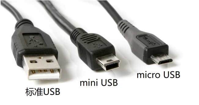 什么是usb4規(guī)范和usb type c/雷靂3標(biāo)志注意這個(gè)閃電箭頭細(xì)節(jié)