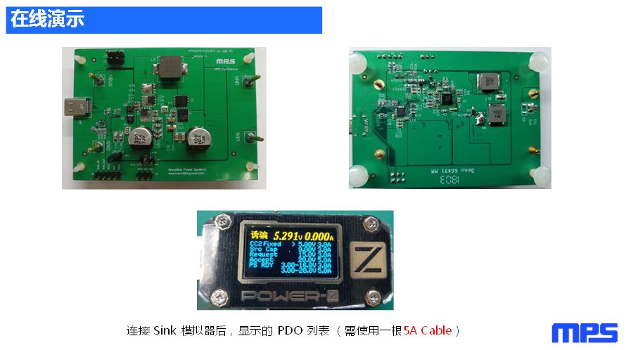 關(guān)于USB Type-C和PD充電口在汽車上的應(yīng)用的分析和介紹