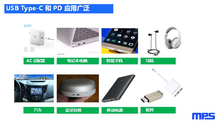 關(guān)于USB Type-C和PD充電口在汽車上的應(yīng)用的分析和介紹