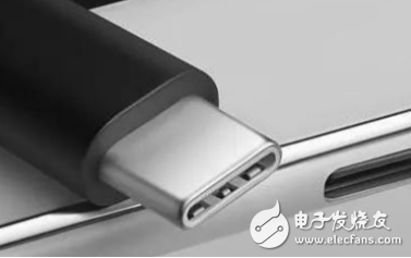 USB Type-C將成為消費電子領(lǐng)域連接器的新動能