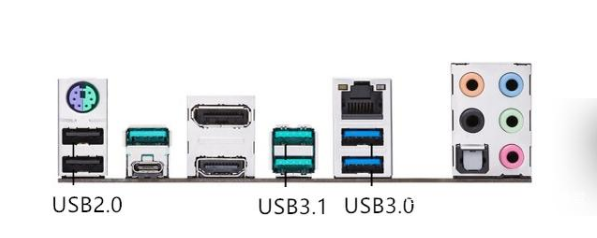 曾經(jīng)熟悉的usb接口變樣了,你還用習(xí)慣嗎