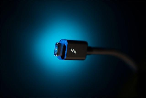 英特爾usb4控制器曝光:支持PD 3.0,type a接口已成過(guò)去式