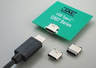 usb type-c連接器標(biāo)準(zhǔn)最明顯的好處之一就是它是可逆