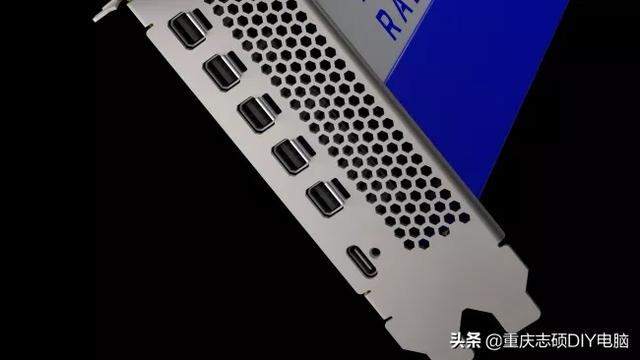 新顯卡的usb type-c接口為什么被取消