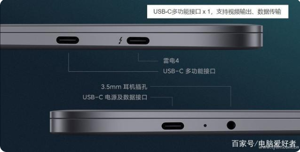 你知道usb type-c的最佳位置在哪