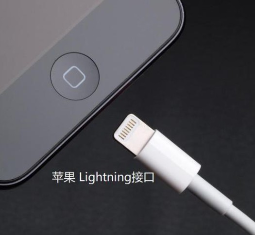 網(wǎng)友將一臺(tái)iPhoneX改成了type-c接口