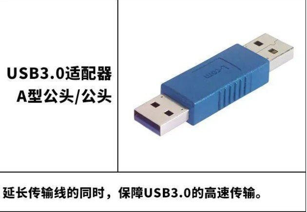 說說一根usb接口線變化了十種用途