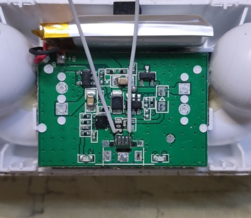 我是如何將舊設(shè)備的micro usb改為type-c充電口的