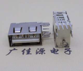 短體側(cè)插usb 2.0接口插板母