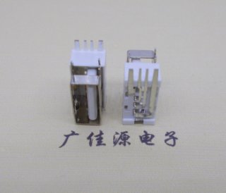 側(cè)插大電流usb10.0mm母座接